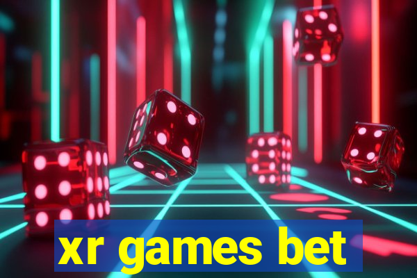 xr games bet